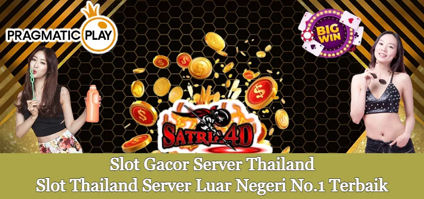 Slot Thailand